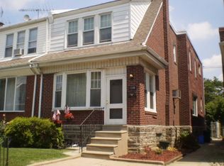 1329 Saint Vincent St, Philadelphia, PA 19111