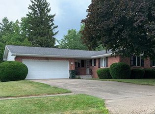 1109 Middle St, Mediapolis, IA 52637