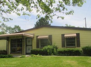 1554 Lillian Ln, Columbus, OH