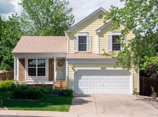 8529 Union Cir, Arvada, CO 80005