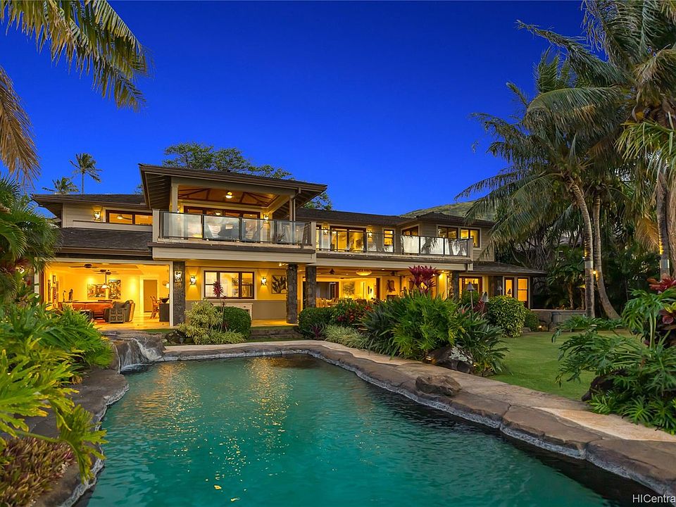 445 Portlock Rd, Honolulu, HI 96825 Zillow