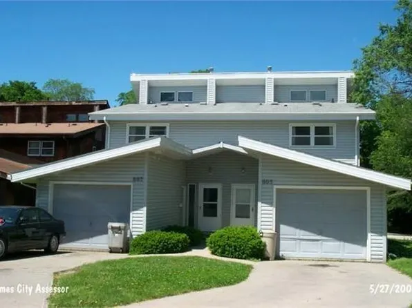 605 E 16th St, Ames, IA 50010
