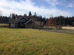 12917 Horizon Pioneer Rd SE, Rainier, WA 98576