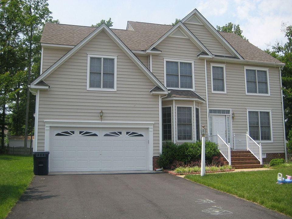 Front View - From Left