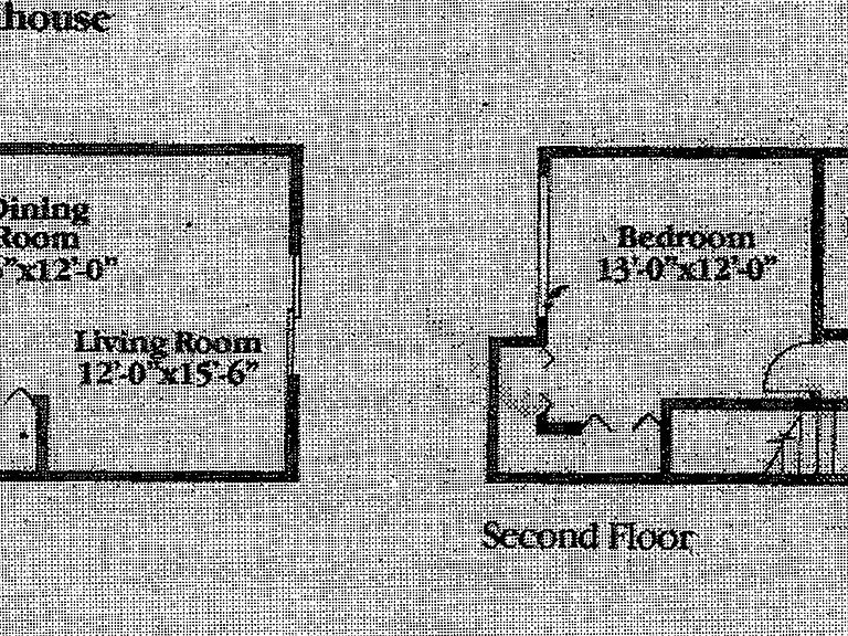 Deerridge Apartments — Photo 9