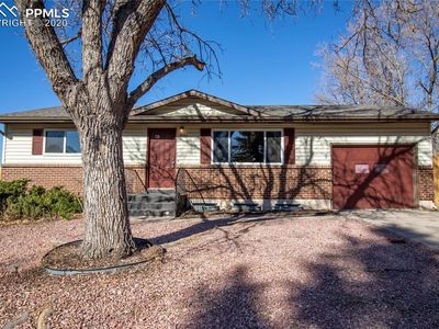 3997 Half Turn Pl, Colorado Springs, CO, 80917