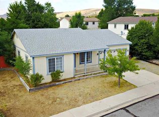 17327 Bear Lake Dr, Reno, NV 89508