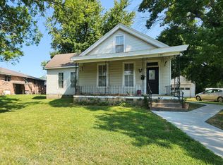 311 E Franklin Street, Clinton, MO 64735