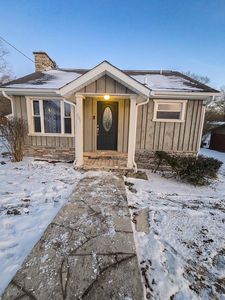 201 N Forrest Rd, Beckley, WV, 25801