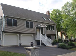 96 Bittersweet Ln, Randolph, MA 02368