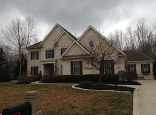 4574 Sixpenny Cir, Dublin, OH
