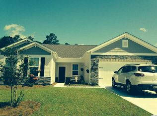 673 Lafayette Park Dr LOT 22, Little River, SC 29566