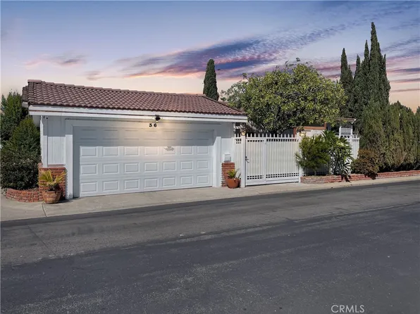 320 N Park Vista St Space 36, Anaheim, CA 92806