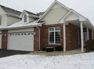16086 Centennial Cir, Tinley Park, IL 60477