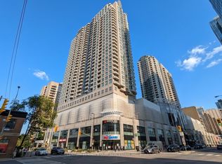 33 Empress Ave #515, Toronto, ON M2N6Y7
