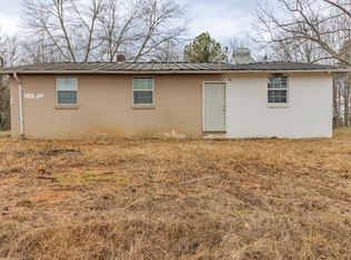 156 C H Blair Dr, Pickens, SC 29671