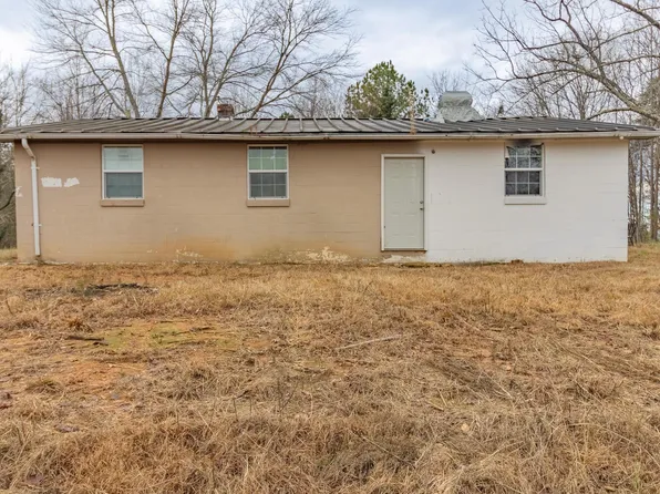 156 C H Blair Dr, Pickens, SC 29671