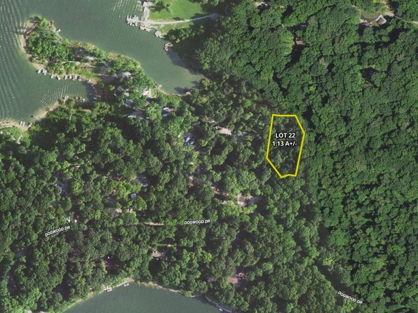 22 Dogwood Dr LOT WP022, Rockville, IN 47872