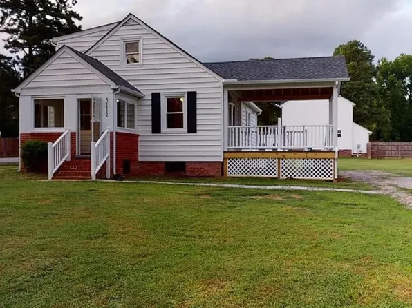 5112 Penick Rd, Henrico, VA 23228
