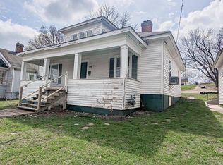 226 E Office St, Harrodsburg, KY 40330
