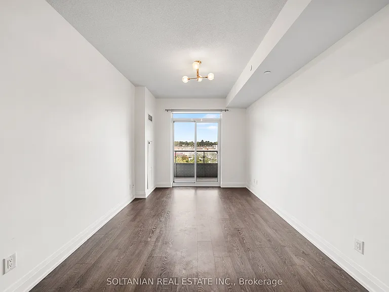 591 Sheppard Ave E #520 — Photo 14