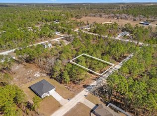 13085 Tinamou Ave Lot 14, Brooksville, FL 34614