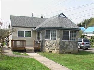 607 Wooding St, Aberdeen, WA 98520