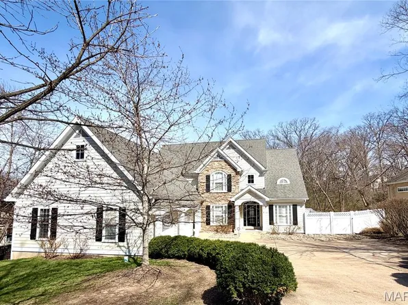 1317 Ann Ave, Saint Louis, MO 63122