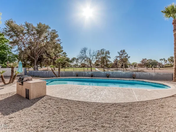 7416 S MCALLISTER Avenue, Tempe, AZ 85283