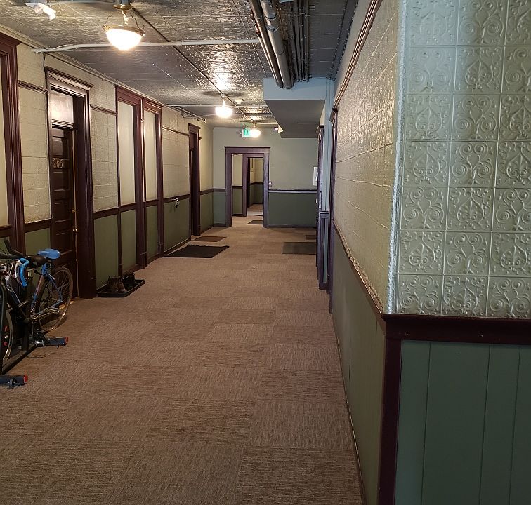 1st image of 111 N Bernard St #0B-1Ba-300Sqft
