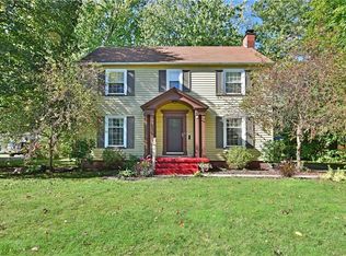 422 Perkinswood Blvd SE, Warren, OH