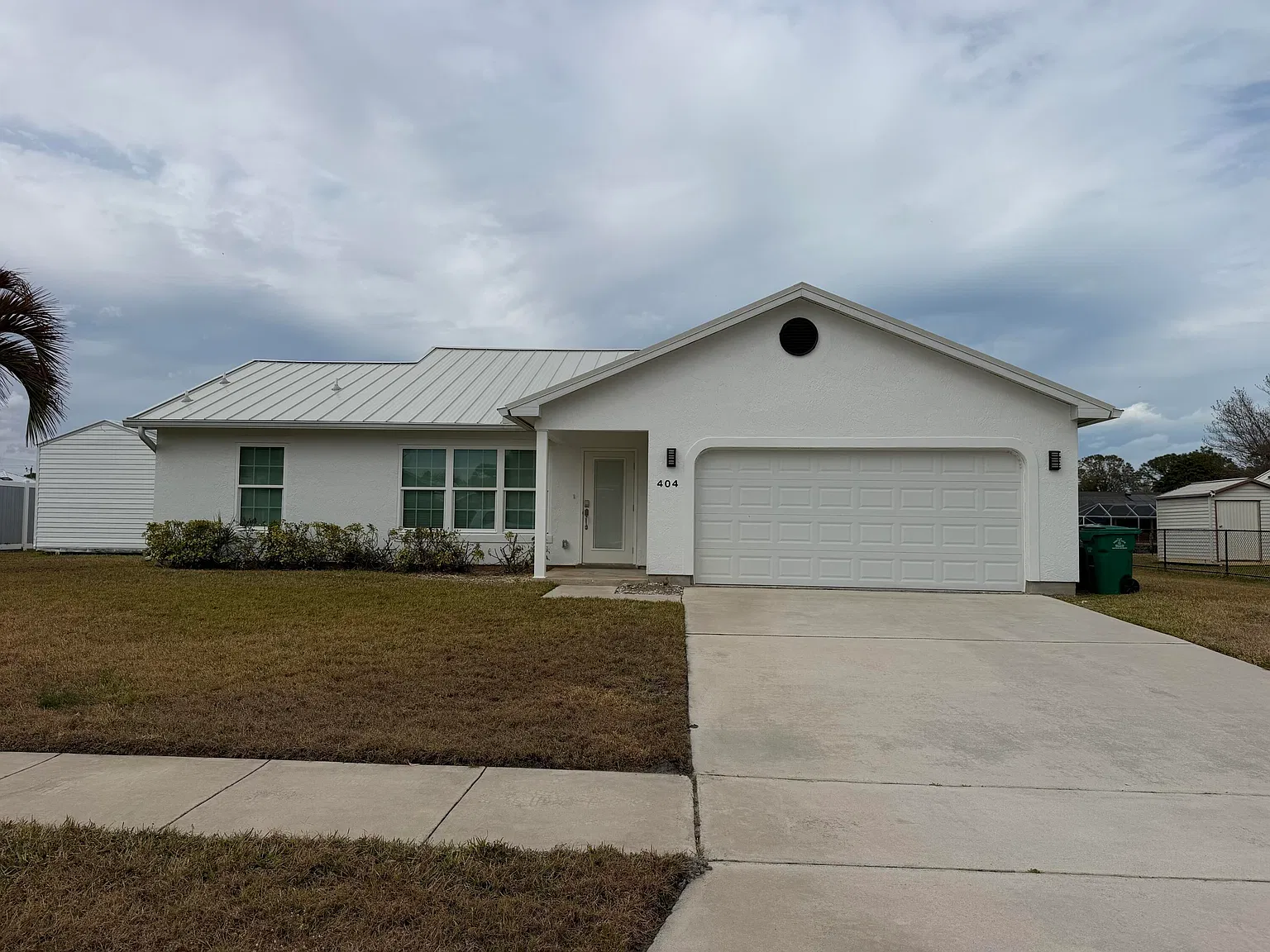 3 bed, 2.0 bath, 1494 sqft, $3,500 — Photo 1