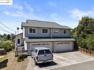 13 Aspen Ct, Vallejo, CA 94591