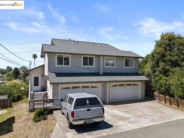 13 Aspen Ct, Vallejo, CA 94591