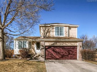 6556 Gemstone Way, Colorado Springs, CO 80918