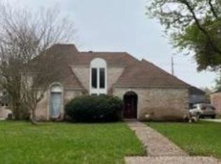 3431 Aspen Bend Dr, Houston, TX 77068