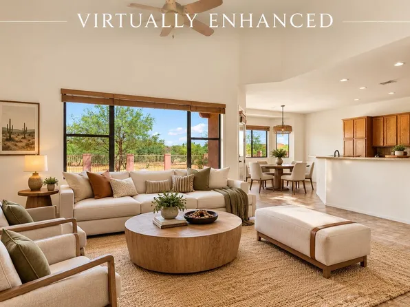 13074 W Butter Bush St, Tucson, AZ 85743
