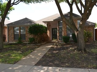 2307 Greenpark Dr, Richardson, TX 75082