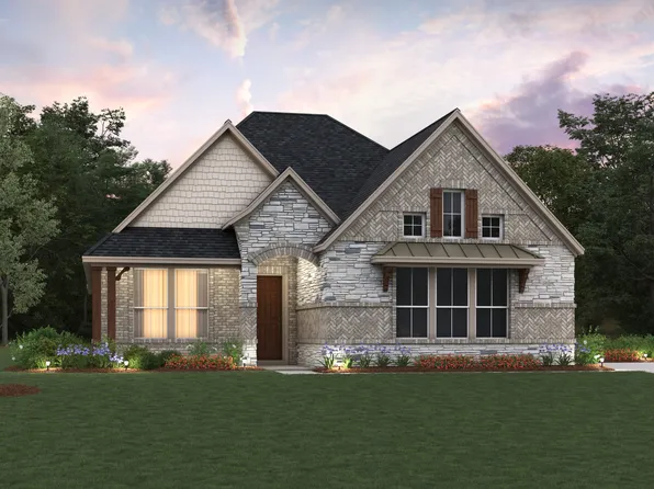 Cameron Plan, Timber Hollow