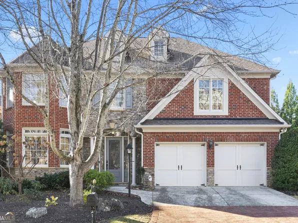 355 Wembley Cir, Sandy Springs, GA 30328