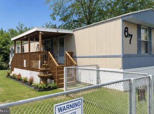 2300 S 2nd St #67, Millville, NJ 08332