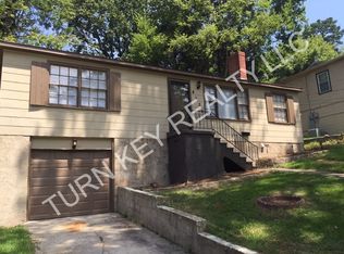 8132 10th Ave S, Birmingham, AL 35206