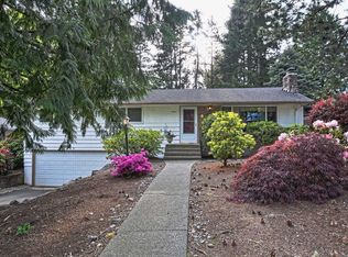 19307 108th Ave NE, Bothell, WA 98011