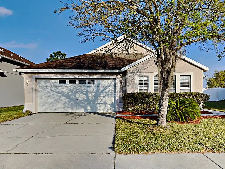 3348 Clover Blossom Cir — Photo 1
