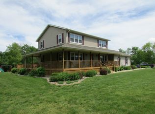 38 River Oaks, Humboldt, IA 50548