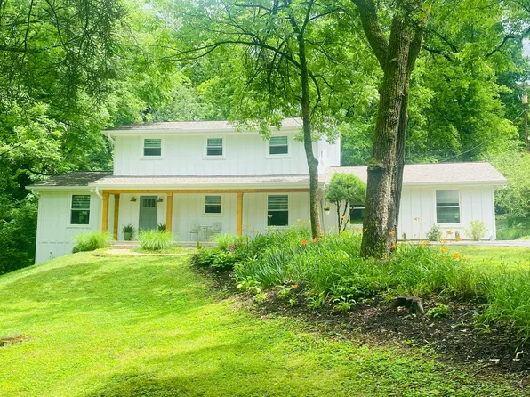 330 Forrest Valley Dr, Nashville, TN 37209
