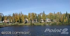 Loon Lake Lodge