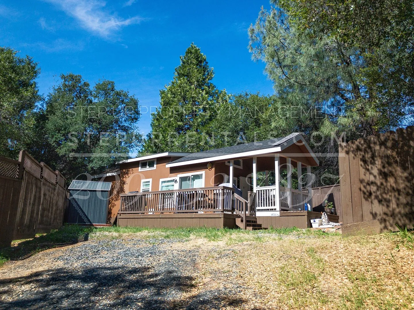 1 Bedroom w/ Loft Tiny House Near Soulsbyville! — Photo 3