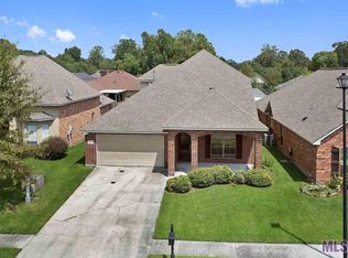14717 Rhonda Ave, Baton Rouge, LA 70816