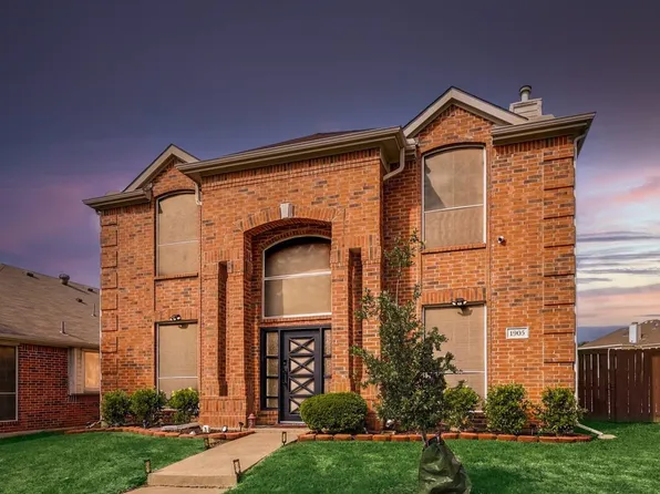 1905 Kerr Ct, Carrollton, TX 75010